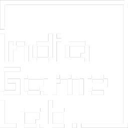 India Game Lab Logo